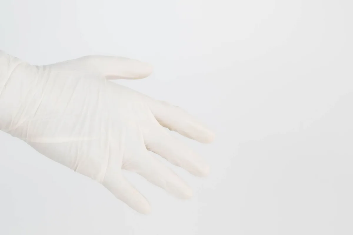 Bodily Fluid Cleanup in Fayette, IA