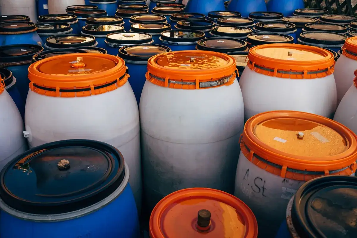 Chemical & Toxic Waste Cleanup in Fayette, IA